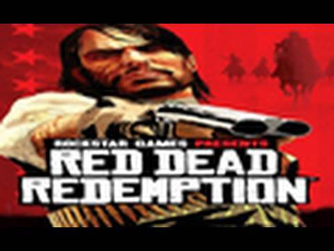 Red Dead Redemption