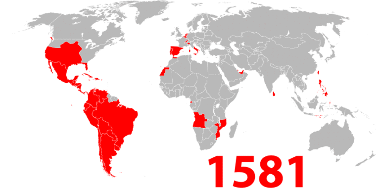 Imperium Fail, la historia de España en pocos segundos