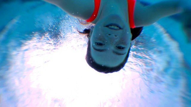 Toda una vida en un sólo 42 segundos [cortometraje]