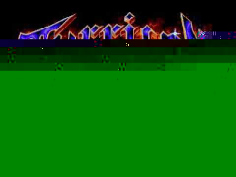 Remake de la música del Turrican de Chris Huelsbeck