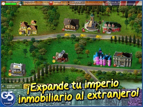 Build-a-lot 3. Passport to Europe HD (Full)