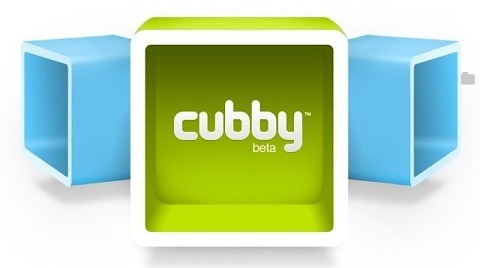 Cubby logo
