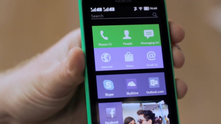 Nokia X y X+, la entrada de Nokia en el mundo de Android