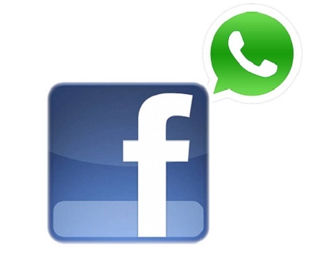 Facebook ha pagado 42 dólares por tu cuenta de WhatsApp