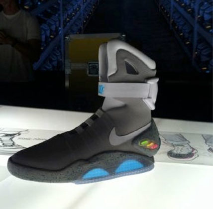 nike air mag 2015