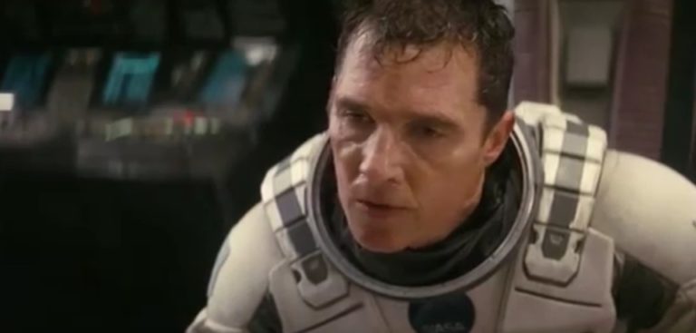 Tercer trailer de Interstellar, la película de Ciencia Ficción más esperada de los últimos años