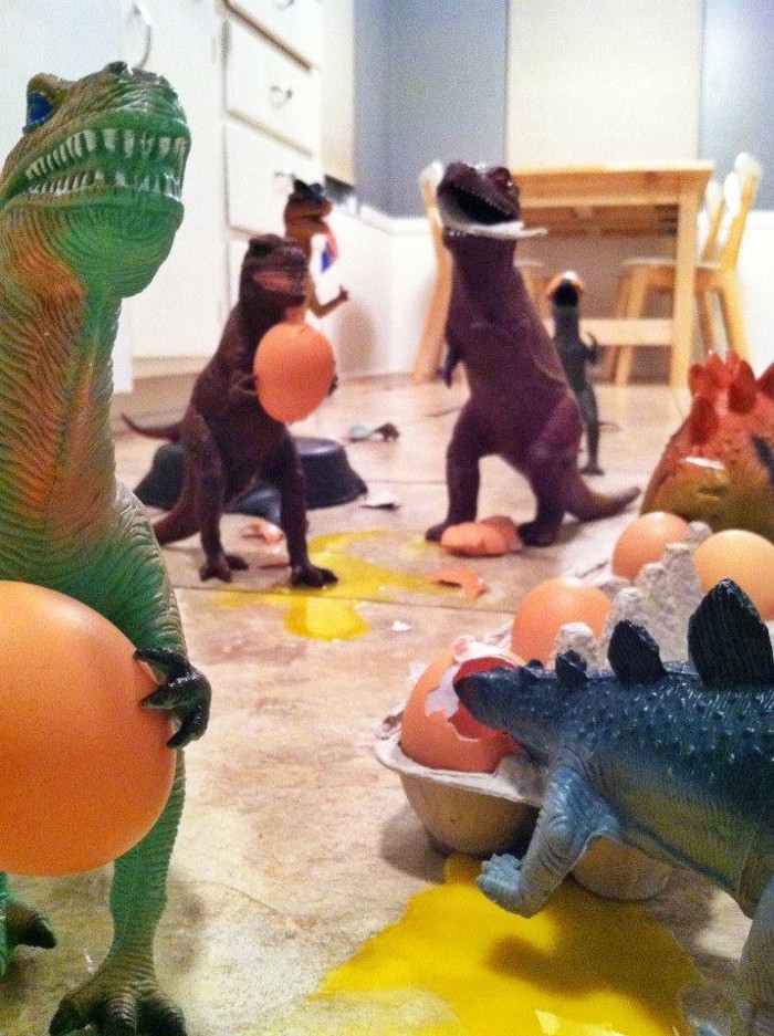 dinosaurios 4