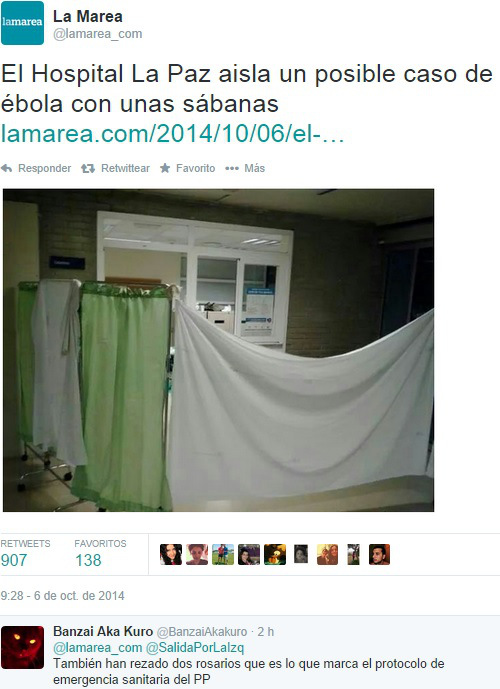 meme ebola 11