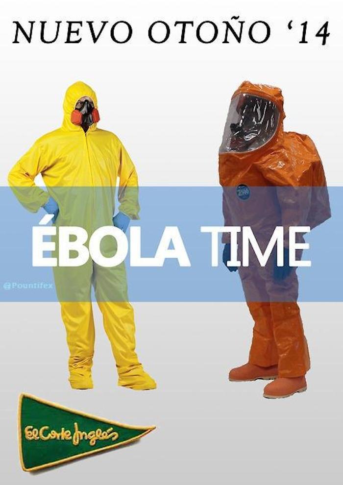 meme ebola 20