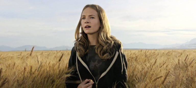 Tomorrowland, una visión optimista del futuro [teaser]