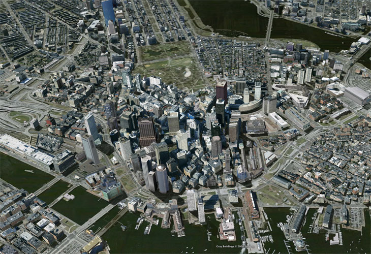 Google Earth Pro se vuelve gratis