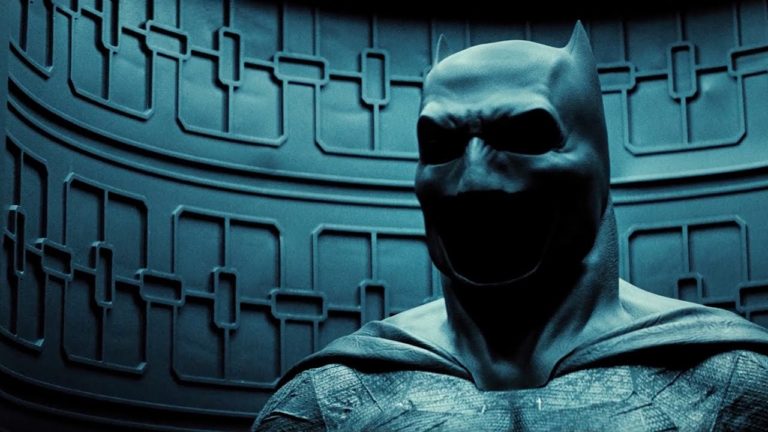 Tráiler oficial de Batman v Superman