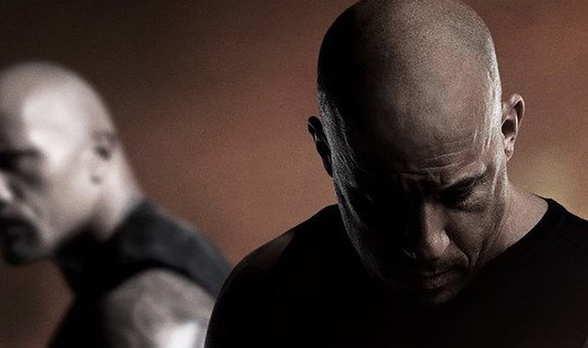 Trailer de Fast & Furious 8: The Fate of the Furious