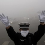Ciudades más contaminadas del mundo