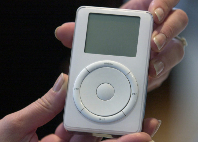 Muere el mítico formato de audio MP3, pero permanecerá en la memoria de todos durante mucho tiempo