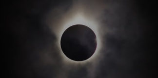 Eclipse del 2017