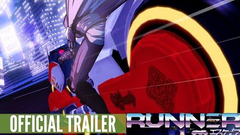 Runner, un juego de realidad virtual inspirado en el anime de Akira